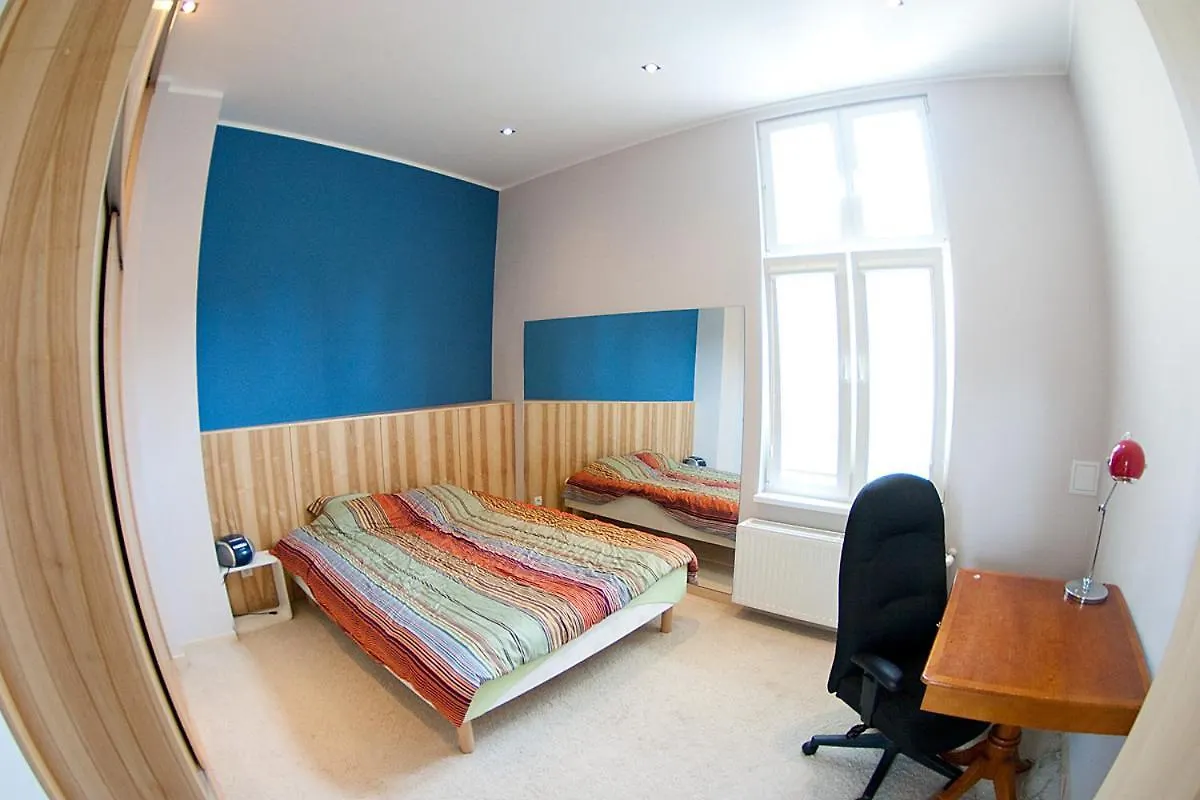 Classic Apartment With Private Sauna In Old Town contacts